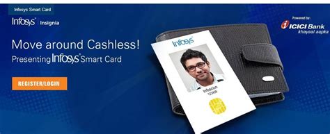 icici infosys smart card instant recharge|Smart Card .